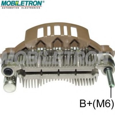 RM-165H   RM165H Mobiletron