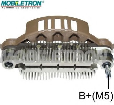   RM187H Mobiletron