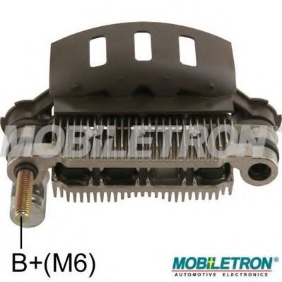 RM-30 MITS. FORD(IMR8542) RM30 Mobiletron