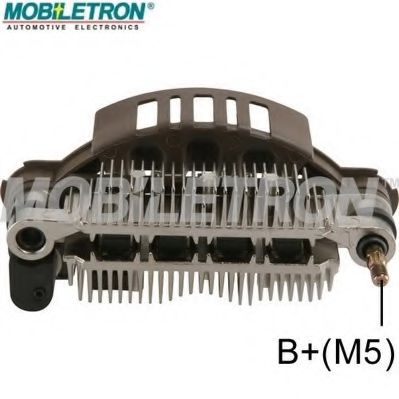 RM-46 MITS. MAZDA(IMR10064) RM46