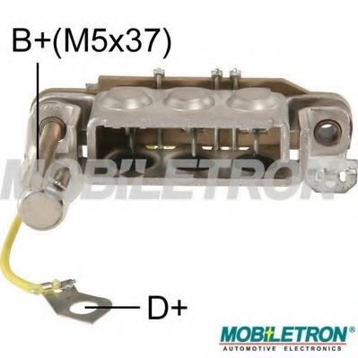    RM-77 Mobiletron
