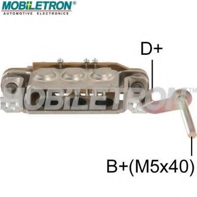    RM-78 Mobiletron