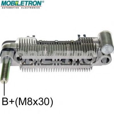    RM-89 Mobiletron