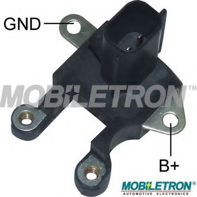  TB-ND097 Mobiletron