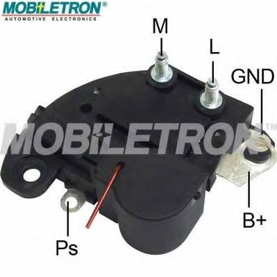 VR-F157 85563491 MAGNETTI MARELLI VRF157