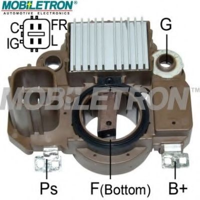  . MOBILETRON VRH2009119