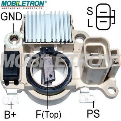   MITSUBISHI A866X39183 VRH2009120