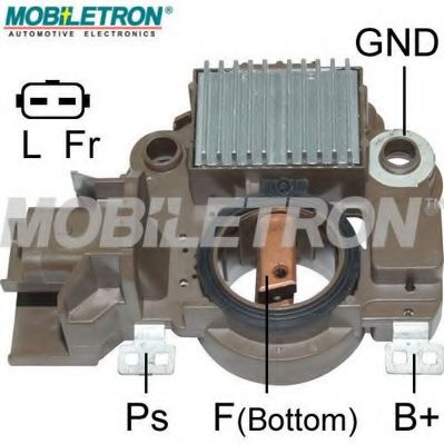  . MOBILETRON VRH2009170