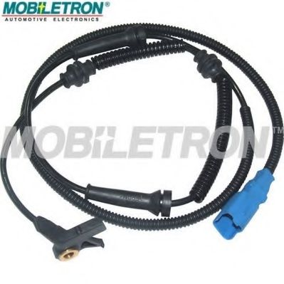  ABS CITROEN C5 01-, F ABEU084