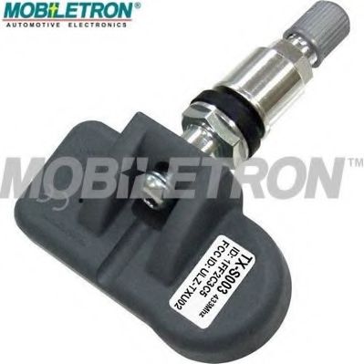      433MHz AUDI: Q7 (4L) 05-15  VW: Touareg 07-14 TXS003 Mobiletron