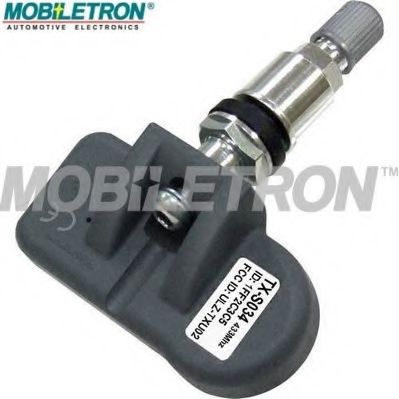      433MHz FORD: Mondeo III 07-14  LAND ROVER: Discovery IV 05-14 / Range Rover 05-12  MAZDA: 6 07-15  VOLVO: S80 06-15 TXS034 Mobiletron