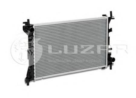  . FORD FOCUS I (98-05) A/C LRCFDFS98111