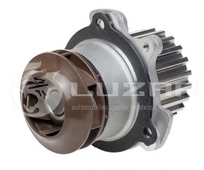   -2170 TURBO LWP01274  (LUZAR)