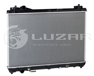  . Suzuki Grand Vitara (05-) 2.0i/2.4i AT LRC24165  (LUZAR)
