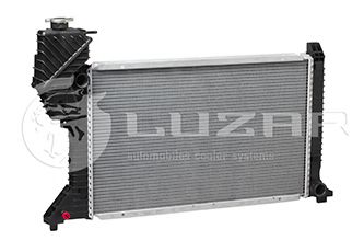  MB SPRINTER 2.3D/2.9D 95-07 LRc1530  (LUZAR)