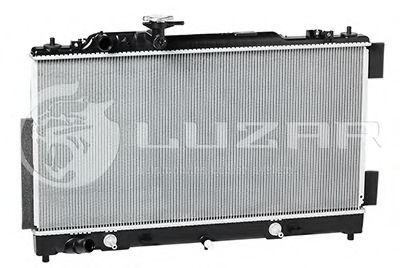  . Mazda 6 (07-) AT LRc251LF  (LUZAR)