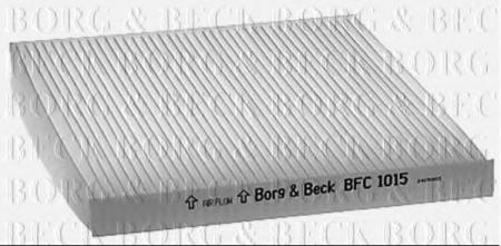   BFC1015 BORG & BECK