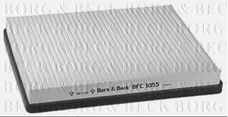   BFC1055 BORG & BECK