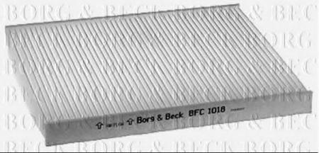   BFC1018 BORG & BECK