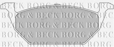    BBP1618 BORG & BECK