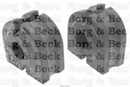   BSK7224K BORG & BECK