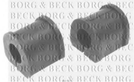   BSK7107K BORG & BECK