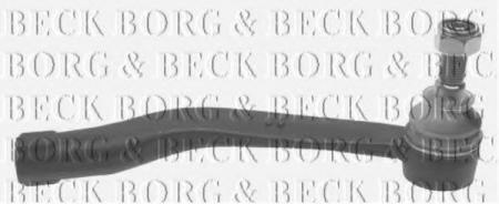    BTR5597 BORG & BECK