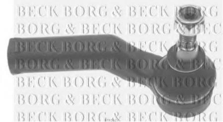    BTR5627 BORG & BECK