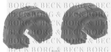   BSK6830K BORG & BECK