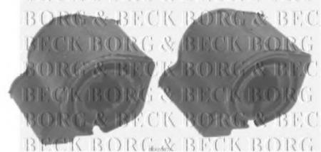   BSK6597K BORG & BECK