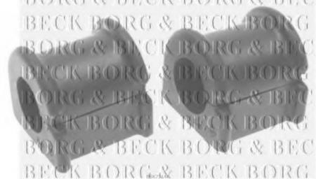   BSK7114K BORG & BECK