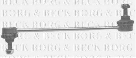   BDL6546 BORG & BECK