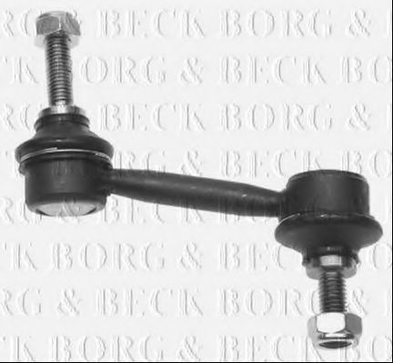   BDL7157 BORG & BECK