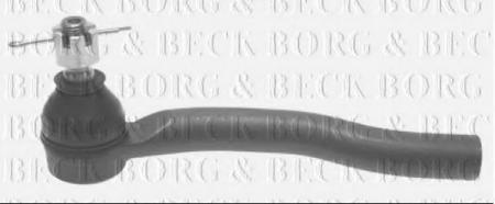    BTR5437 BORG & BECK