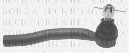    BTR5438 BORG & BECK