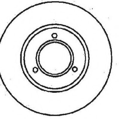   F CITROEN C15 10/84-12/00;LNA 11/78-11/86;VISA 09/78-03/91;104 08/79-06/83 561221J