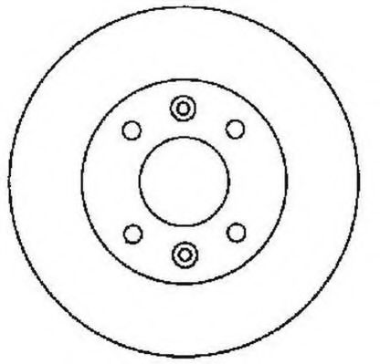    SAAB 900 I 2.0 TURBO-16 S 11/86-06/94, 9000 2.0/2.3/3.0 01/89-12/98 561534J