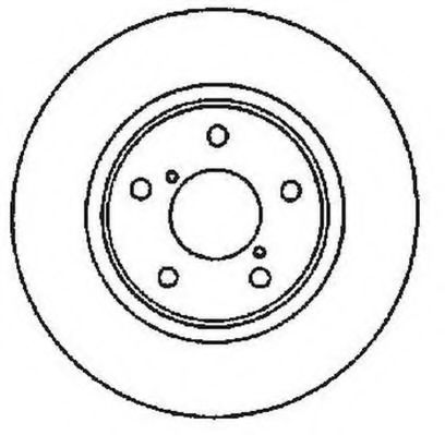    NISSAN MAXIMA A32 2, 0/3, 0 94-00 , J30 3.0 88-94 561536J