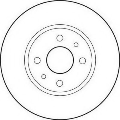     FIAT STILO 562 178 J