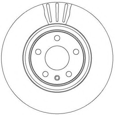  : AUDI A6 2.0TDI/2.4 05/04-> 562271J