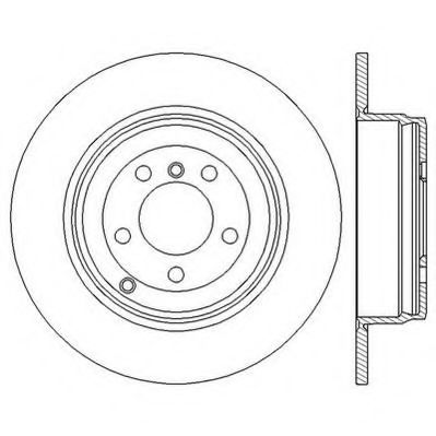   NONOX  LANDROVER RANGE ROVER 4.2/4.4/3.0D/3.6D 02/02> .  562558JC