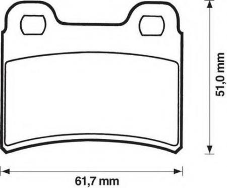     FORD ESCORT 1, 8 16V-2, 0I 91- 571850J