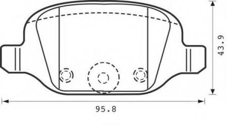    FIAT PUNTO 99- 573 019 J