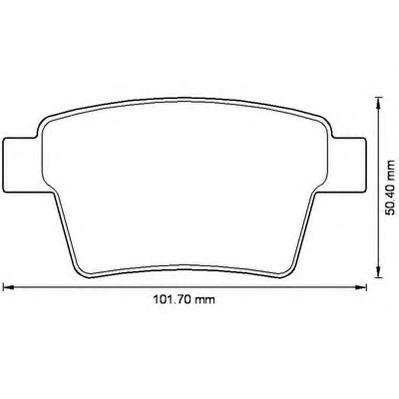    MONDEO III 09 / 04--- 573218J