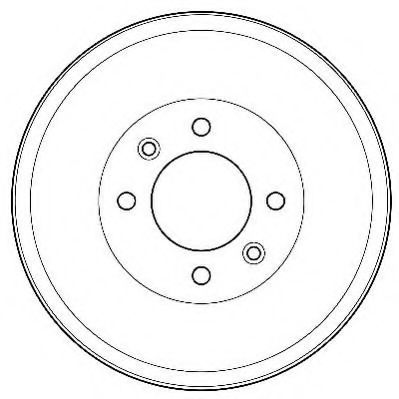  : BERLINGO/XSARA/ZX/305/306/405/406/PARTNER/ 82-05/1.4/1.6/1.8/1.9D/2.0D 329150J