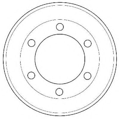  : TRANSIT 88-00/2.0/2.5D 329193J