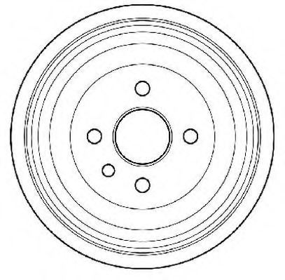   [ 2 .]  OPEL KADETT C / D / E 1.2-2.0 , VECTRA A 1.6-1.8 , ASTRA F 329202J