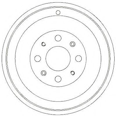  : 500/PUNTO/CORSA D 05- /1.0/1.2/1.3/1.4/1.3D 329262J