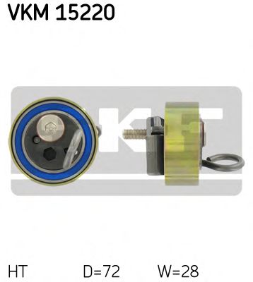     VKM15220