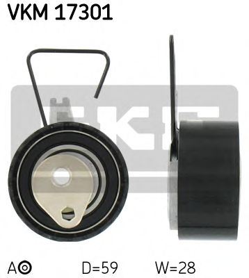   VKM17301